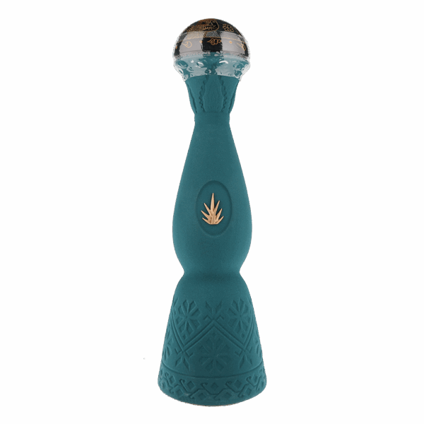 Clase Azul Guerrero 750ml