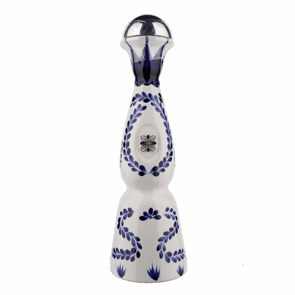Clase Azul Reposado Reposado Tequila 375ml