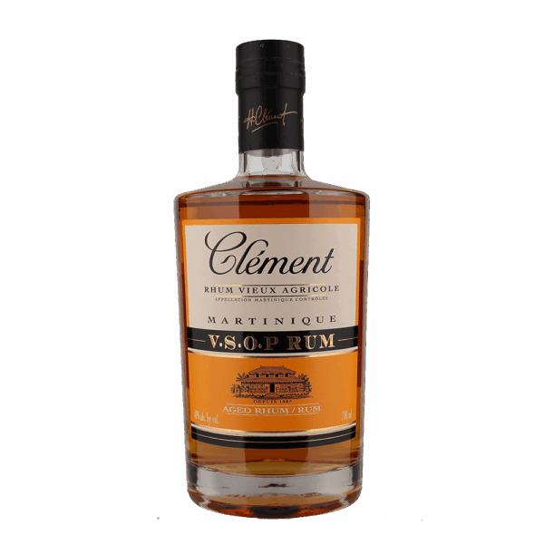 Clement VSOP Rhum Agricole 700ml