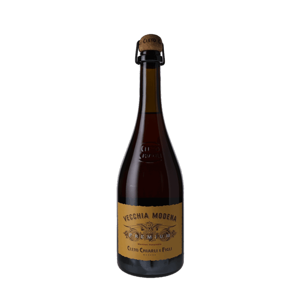Cleto Chiarli Vecchia Modena Premium Mention Honorable Vintage 2023 750ml Vintage 2023 750ml
