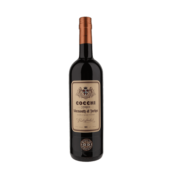 Cocchi Storico Vermouth di Torino Sweet Vermouth 750ml