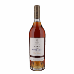 Cognac Park Borderies Single Vineyard Cognac 750ml