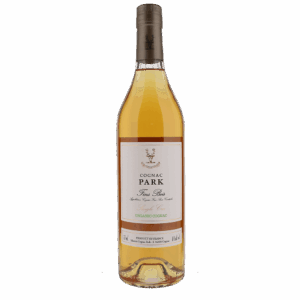 Cognac Park Fins Bois Single Cru Cognac 750ml