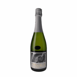 Conquilla Brut Nature Non-vintage Catalonia 750ml