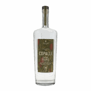 Copalli Cacao Flavored Rum 750ml