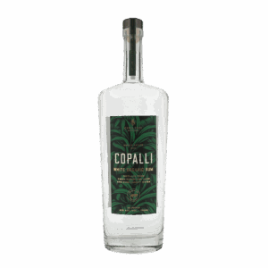 Copalli White Rum 750ml