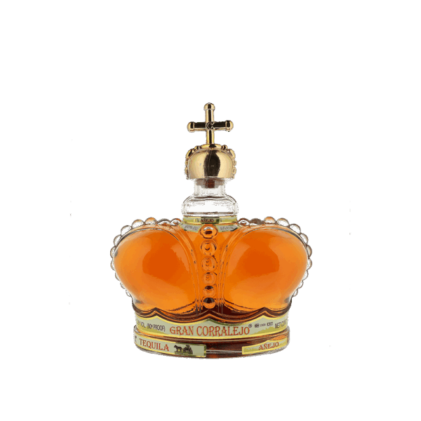 Corralejo Gran Reserve Anejo Tequila 1l