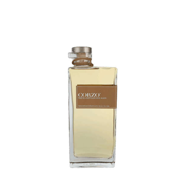 Corzo Reposado Tequila 750ml