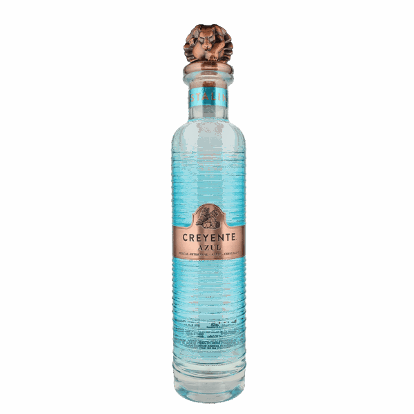 Creyente Azul Ensamble Mezcal 750ml