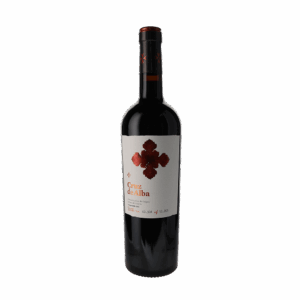 Cruz De Alba Ribera Del Duero 2017 750ml