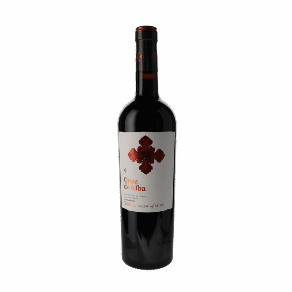 Cruz De Alba Ribera Del Duero 2017 750ml