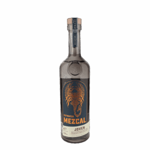 Cutwater Cenizo Mezcal 750ml