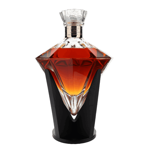 D Usse 1969 Anniversaire Grande Champagne Cognac 750ml