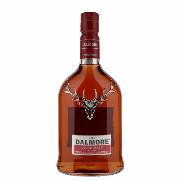 Dalmore Cigar Malt Reserve Highland Single Malt Whisky 750ml