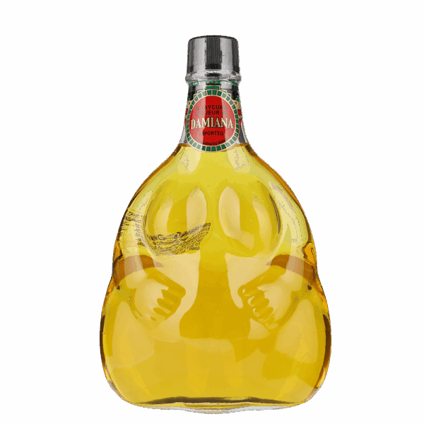 Damiana Original Herbal Liqueur 750ml