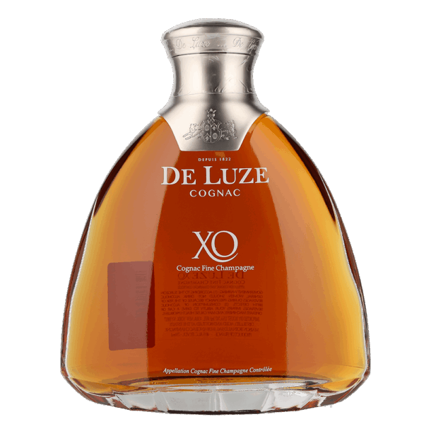 De Luze XO Cognac 750ml