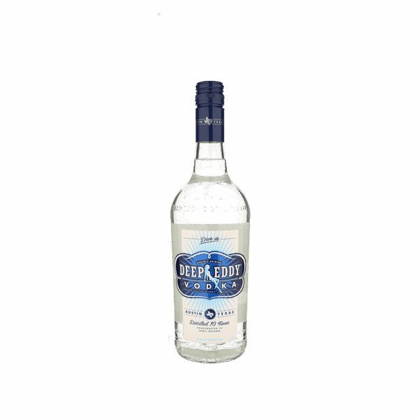 Deep Eddy Grain Vodka 750ml