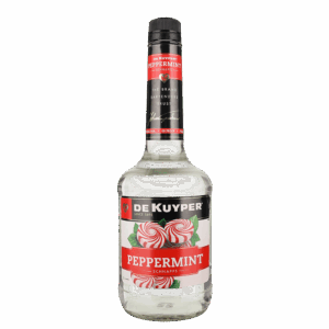 Dekuyper Peppermint Schnapps 750ml