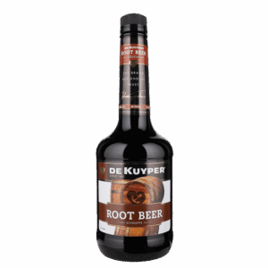 Dekuyper Root Beer Schnapps 750ml