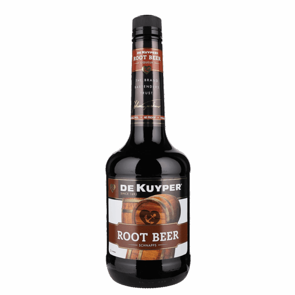 Dekuyper Root Beer Schnapps 750ml