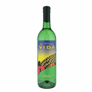Del Maguey Vida Clasico Espadin Mezcal 750ml