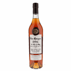 Delord 25 Year Armagnac 700ml