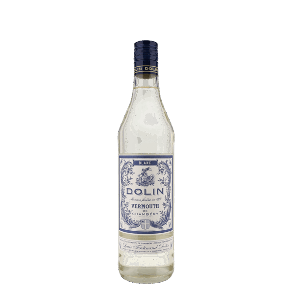 Dolin Vermouth de Chambery Blanc Bianco Vermouth 750ml