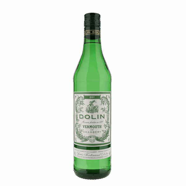 Dolin Vermouth de Chambery Dry Vermouth 750ml