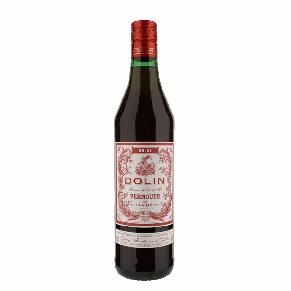 Dolin Vermouth de Chambery Rouge Sweet Vermouth 750ml