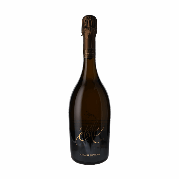 Domaine Chandon Etoile Brut Carneros Non-vintage 750ml