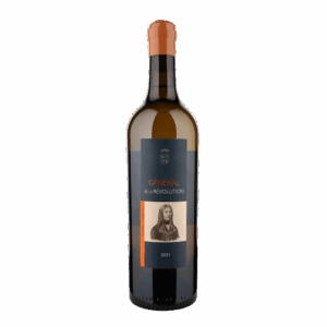 Domaine Comte Abbatucci General de la Revolution Corsica 2021 750ml