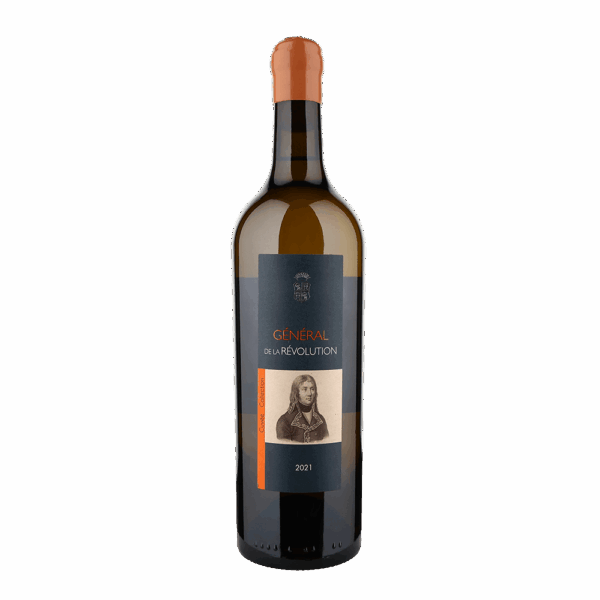 Domaine Comte Abbatucci General de la Revolution Corsica 2021 750ml