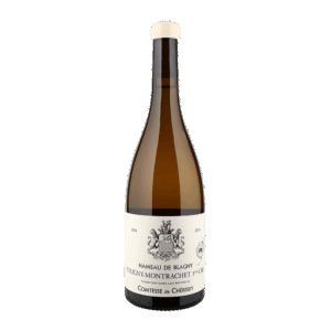 Domaine Comtesse de Cherisey Hameau de Blagny Puligny-montrachet 2016 750ml