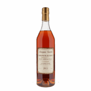 Domaine de Jean-Bon 2015 Armagnac 750ml