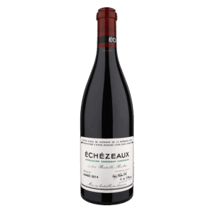 Domaine de la Romanee-Conti Echezeaux 2014 750ml