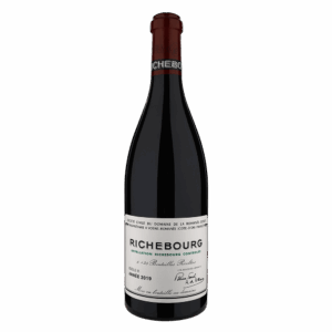 Domaine de la Romanee Conti Richebourg 2019 750ml