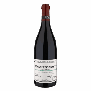 Domaine de la Romanee-Conti Romanee-st. Vivant Grand Cru 2019 750ml