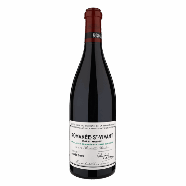 Domaine de la Romanee-Conti Romanee-st. Vivant Grand Cru 2019 750ml