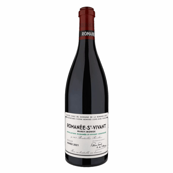 Domaine de la Romanee-Conti Romanee-st. Vivant Grand Cru 2021 750ml