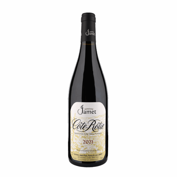 Domaine Jamet Cote Rotie 2021 750ml