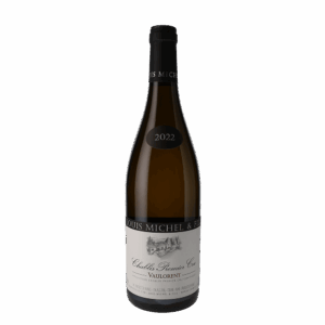 Domaine Louis Michel Vaulorent Chablis 2022 750ml
