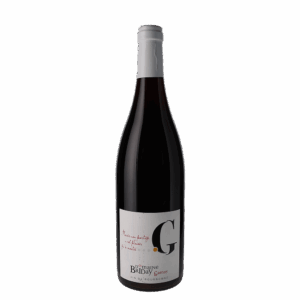 Domaine Michel Briday Coteaux Bourguignons 2022 750ml