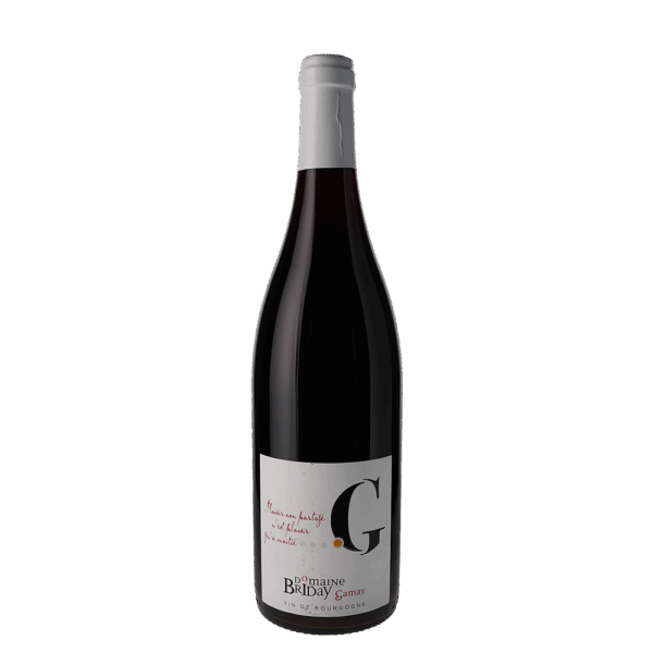 Domaine Michel Briday Coteaux Bourguignons 2022 750ml