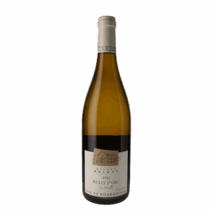 Domaine Michel Briday La Pucelle Rully 2022 750ml