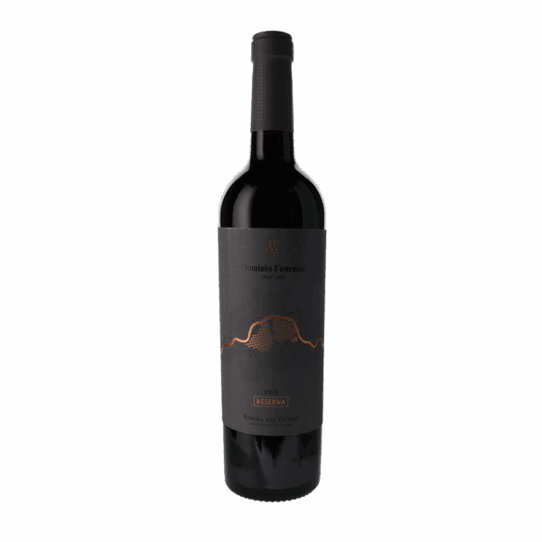 Dominio Fournier Ribera Del Duero 2014 750ml