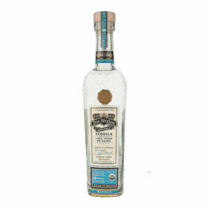Don Abraham Blanco Tequila 750ml