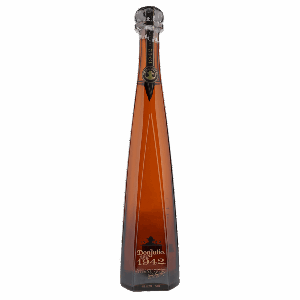 Don Julio 1942 Anejo Tequila 750ml