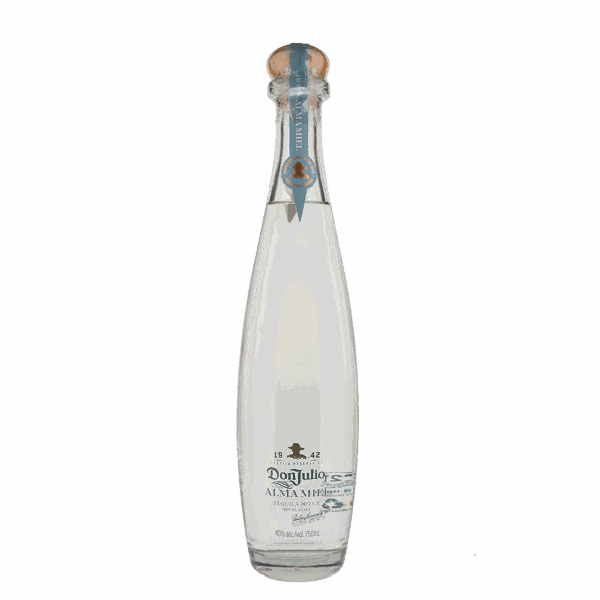 Don Julio Alma Miel Joven Tequila 750ml