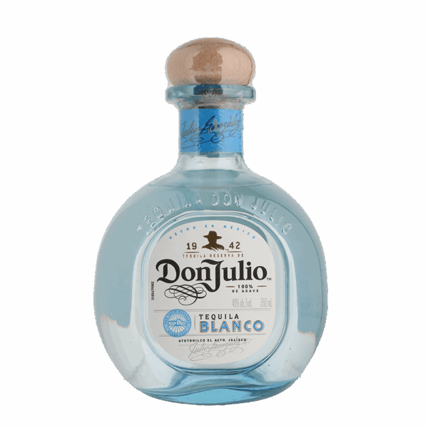 Don Julio Blanco Tequila 750ml