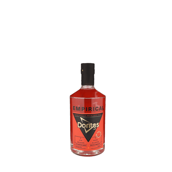 Doritos x Empirical 750ml